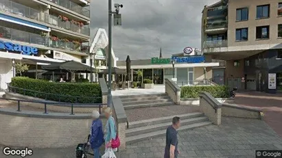 Företagslokaler för uthyrning i Helmond – Foto från Google Street View