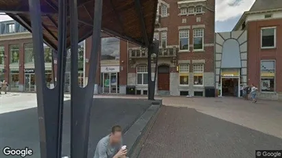 Gewerbeflächen zur Miete in Helmond – Foto von Google Street View