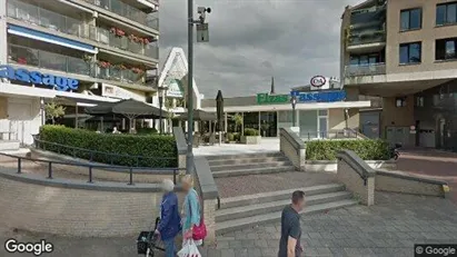 Företagslokaler för uthyrning i Helmond – Foto från Google Street View