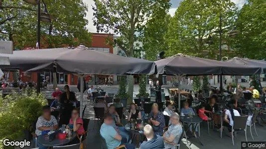 Gewerbeflächen zur Miete i Helmond – Foto von Google Street View