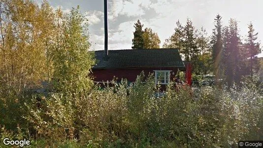 Magazijnen te huur i Rauma - Foto uit Google Street View