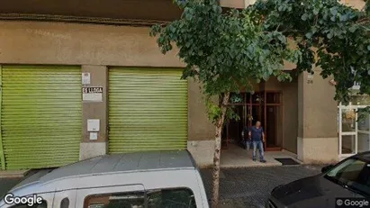 Lokaler til leje i Vilafranca del Penedès - Foto fra Google Street View