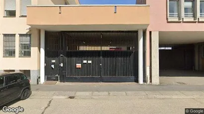 Lokaler til leie i Milano Zona 4 - Vittoria, Forlanini – Bilde fra Google Street View
