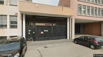 Företagslokaler för uthyrning i Milano Zona 4 - Vittoria, Forlanini – Foto från Google Street View Företagslokaler för uthyrning i Milano Zona 4 - Vittoria, Forlanini – Foto från Google Street View