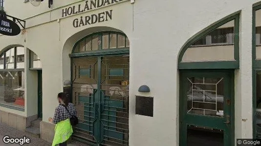 Kontorer til leie i Göteborg Sentrum – Bilde fra Google Street View