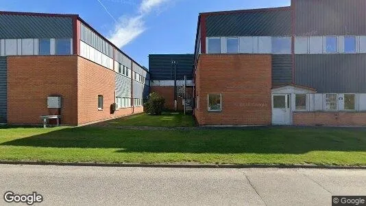 Kontorlokaler til leje i Partille - Foto fra Google Street View