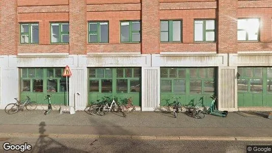 Office spaces for rent i Örebro - Photo from Google Street View