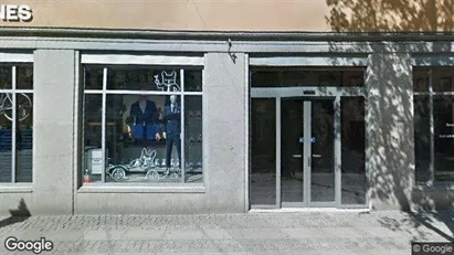 Kontorlokaler til leje i Örebro - Foto fra Google Street View