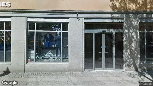 Office spaces for rent i Örebro - Photo from Google Street View