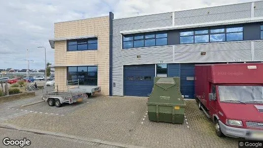 Bedrijfsruimtes te huur i Westland - Foto uit Google Street View