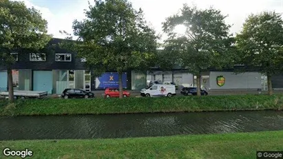 Kontorlokaler til leje i Westland - Foto fra Google Street View