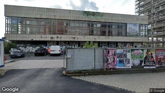Kantorruimte te huur i Leipzig - Foto uit Google Street View