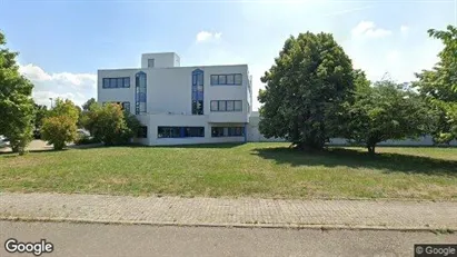 Kontorslokaler för uthyrning i North Saxony – Foto från Google Street View