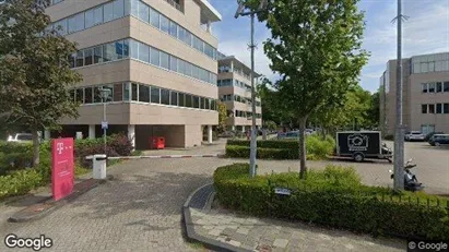 Kontorslokaler för uthyrning i Diemen – Foto från Google Street View