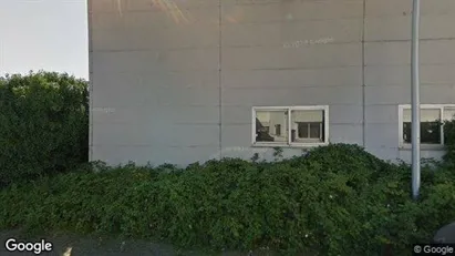 Lokaler til leje i Alphen aan den Rijn - Foto fra Google Street View
