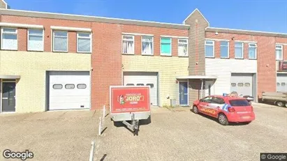 Kontorslokaler för uthyrning i Purmerend – Foto från Google Street View
