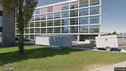 Kontorer til leie i Saane – Bilde fra Google Street View