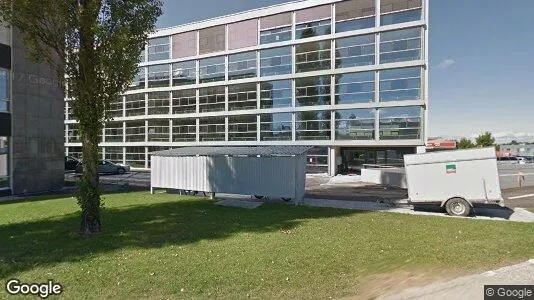 Office spaces for rent i Saane - Photo from Google Street View