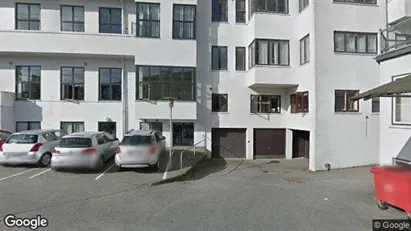 Gewerbeflächen zur Miete in Nørresundby – Foto von Google Street View