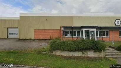 Warehouses for rent in Malling - Photo from Google Street View