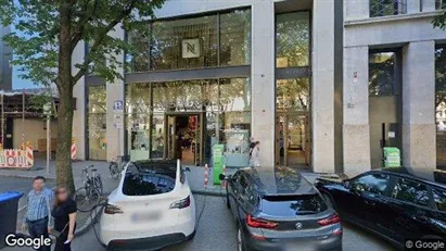 Coworking spaces zur Miete in Düsseldorf – Foto von Google Street View