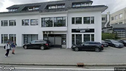 Office spaces for rent in Stord - Photo from Google Street View