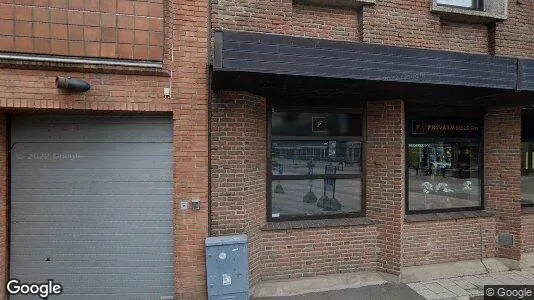 Kantorruimte te huur i Horten - Foto uit Google Street View