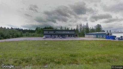 Werkstätte zur Miete in Mora – Foto von Google Street View