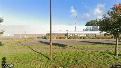 Industrial properties for rent in Malmö City - Photo from Google Street View