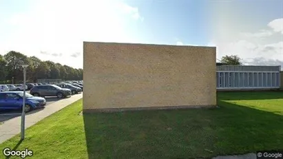 Kantorruimte te huur in Herning - Foto uit Google Street View