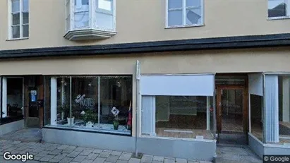 Kontorlokaler til leje i Eskilstuna - Foto fra Google Street View