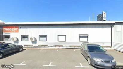 Büros zur Miete in Jönköping – Foto von Google Street View