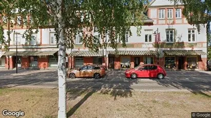 Office spaces for rent in Orsa - Photo from Google Street View