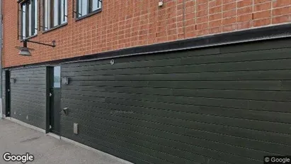 Kantorruimte te huur in Karlshamn - Foto uit Google Street View
