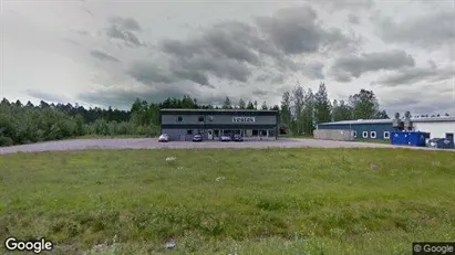 Kontorslokaler för uthyrning i Mora – Foto från Google Street View