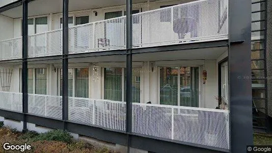 Bedrijfsruimtes te huur i Amersfoort - Foto uit Google Street View