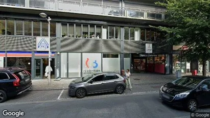 Büros zur Miete in Luik – Foto von Google Street View
