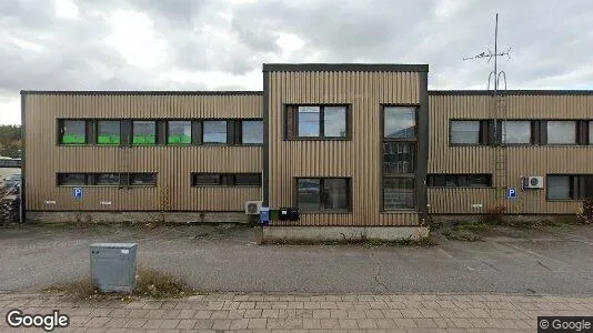 Werkstätte zur Miete i Turku – Foto von Google Street View