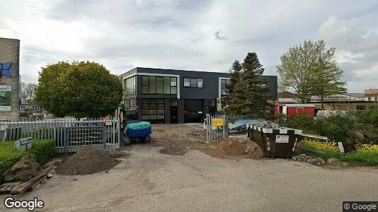 Office spaces for rent i Giessenlanden - Photo from Google Street View