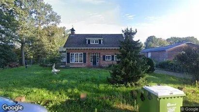 Lokaler til leje i Grave - Foto fra Google Street View