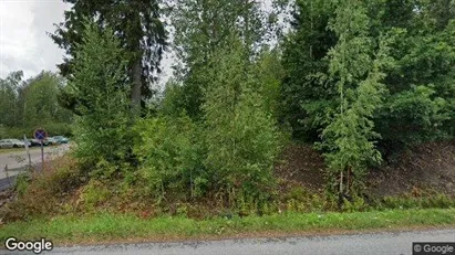 Lager til leie i Porvoo – Bilde fra Google Street View