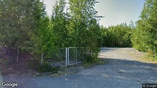 Industrial properties for rent i Tampere Keskinen - Photo from Google Street View
