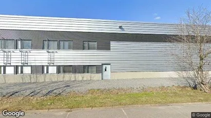 Industrial properties for rent in Espoo - Photo from Google Street View