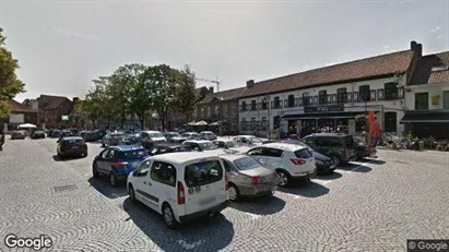 Lokaler til leje i Bornem - Foto fra Google Street View