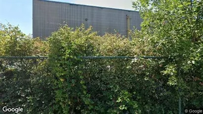 Lager til leie i Duffel – Bilde fra Google Street View