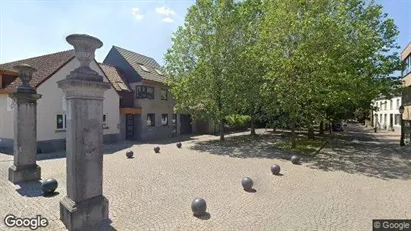 Kontorer til leie i Ternat – Bilde fra Google Street View