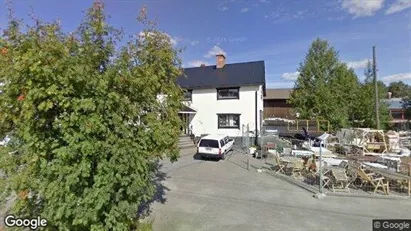 Commercial properties for rent in Vaasa - Photo from Google Street View