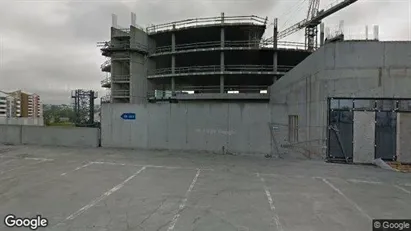 Büros zur Miete in Kópavogur – Foto von Google Street View