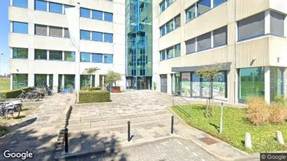 Office spaces for rent in Rotterdam IJsselmonde - Photo from Google Street View
