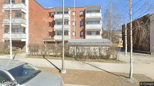 Commercial properties for rent i Kuopio - Photo from Google Street View